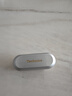 Technics【政府補(bǔ)貼】新品黑膠豆AZ100 真無(wú)線藍(lán)牙降噪耳機(jī)入耳式 松下HIFI 磁流體/空間音頻/自適降噪01 EAH-AZ100（銀色） 曬單實(shí)拍圖