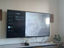 海爾（Haier）電視 2025新品小紅花H5C 144Hz高刷高色域全面屏 智能4K一級能效 超薄彩電液晶游戲平板電視機 65英寸 行業(yè)爆款一級能效 3+32G 曬單實拍圖