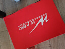 雙星兒童足球鞋TF碎釘防滑耐磨大童學(xué)生青少年訓練比賽球鞋 黑灰  37  曬單實(shí)拍圖