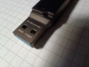 ?？低暎℉IKVISION）128GB Type-C雙接口插手機U盤大容量X307C USB3.2高速雙頭U盤 蘋果華為小米電腦兩用移動辦公優(yōu)盤 曬單實拍圖
