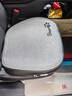 啟瑞達適用于小鵬G6汽車(chē)坐墊冬季涼墊科技布透氣卡通三件套四季防滑座墊 雅致灰【三件套】 曬單實(shí)拍圖