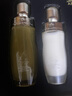 阿芙（AFU）11籽煥亮淡紋暢享禮盒 150水+120乳+面霜15g+潔顏蜜60ml 曬單實(shí)拍圖