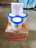 貝親（Pigeon）嬰兒高保濕面霜 金盞花兒童舒緩面霜 敏感肌適用 8g PL579 曬單實(shí)拍圖