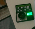 今選（JINXUAN）珠寶秤高精度電子秤0.001g克秤小型中藥茶葉稱精準克拉秤藥粉稱黃金珠寶秤精密天平 50g/0.001送砝碼+小托盤+鑷子 曬單實拍圖