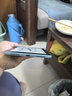 漢王（Hanvon）Clear6 Plus 6英寸電子書閱讀器 墨水屏電紙書 智能閱讀本電子紙辦公本平板電腦 碧水青4+32G 曬單實(shí)拍圖