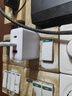 紐曼（Newmine）65W氮化鎵充電器一拖三套裝 Type-C多口快充頭配100W充電線 適用于筆記本蘋果華為小米手機(jī) 曬單實(shí)拍圖