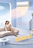 海信（Hisense）大1匹 易省電E370 AI省電 速冷熱 仿真自然風(fēng) 新一級(jí)能效 國(guó)家補(bǔ)貼20%空調(diào)掛機(jī)KFR-26GW/E370-X1 曬單實(shí)拍圖