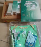 百雀羚（PECHOIN）套裝 肌初賦活禮盒 抗皺提拉緊致淡化細(xì)紋保濕護(hù)膚化妝品女官方 [爆款]潔面+水+乳液+面霜+眼霜 曬單實(shí)拍圖