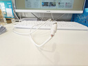 充蜂咖oppo數(shù)據(jù)線65W超級快充閃充線TYPE-C充電器線reon11/10/9pro快充R17find X3真我一加手機(jī)全兼容 OPPO【80W超級閃充】1條裝 1.5米 曬單實(shí)拍圖