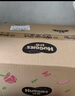好奇（Huggies）鉑金裝成長(zhǎng)褲L120片(9-14kg)大號(hào)嬰兒尿不濕小桃褲超薄拉拉褲透氣 曬單實(shí)拍圖