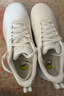 耐克（NIKE）官方男子氣墊鞋夏季新款運(yùn)動(dòng)鞋 AIR MAX NUAXIS HQ1913 001珍珠灰/白金色/珍珠灰/山峰白 43 曬單實(shí)拍圖