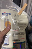 NIPPN日本制粉NIPPN凱薩琳牌面粉 凱瑟琳高筋小麥粉流淚吐司粉家用烘焙 凱莎琳(5斤/2.5kg新日期)高筋粉 曬單實(shí)拍圖