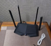 Tenda騰達(dá)路由器【千兆穿墻王】無線家用WiFi5放大器AC1200全屋信號增強(qiáng)5G雙頻國家補(bǔ)貼金榜AC10 曬單實拍圖