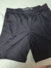 耐克（NIKE）套裝男裝 2025夏季新款運動服健身訓(xùn)練快干透氣短袖T恤 梭織短褲 HV5204-010+DV9858-010/2件套 2XL(185)-建議體重180-200斤 曬單實拍圖