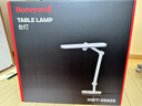 霍尼韋爾（Honeywell）護眼學(xué)習(xí)臺燈A9【國家補貼】智能感應(yīng)全光譜兒童臥室學(xué)生05A02 曬單實拍圖