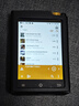 梵沐BF31 mp3 HiFi播放器 藍牙無損音樂隨身聽  發(fā)燒DSD512 學生運動小巧便攜 2.8英寸 曬單實拍圖