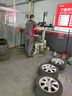 富神（FORTUNE）汽車輪胎 205/55R16 91V FSR 802 適配速騰/新朗逸/寶來經(jīng)濟(jì)耐磨 曬單實(shí)拍圖