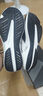 阿迪達斯 （adidas）男女跑步鞋夏季減震防滑耐磨舒適跑步運動鞋IH6038 黑色 42 碼UK8 曬單實拍圖