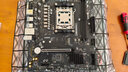 微星（MSI）PRO B650M-E DDR5 游戲辦公電腦主板 支持CPU 9700X/9600X/7500F (AMD B650/AM5接口） 曬單實(shí)拍圖