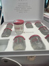 小仙燉 鮮燉燕窩  蝶變禮盒40g*20瓶 低糖送孕婦長輩即食滋補(bǔ)營養(yǎng)禮品 曬單實拍圖