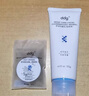 ddg燕麥香舒潤潔面乳120g 溫和清潔氨基酸表活保濕泡沫洗面奶男女 曬單實拍圖