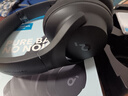 聲闊（SoundCore）【京東獨(dú)家】聲闊Q20i頭戴式耳機(jī)無(wú)線藍(lán)牙主動(dòng)降噪90% 電競(jìng)游戲低延遲金標(biāo)音質(zhì)適用于蘋果華為小米 曬單實(shí)拍圖