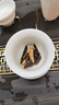 名創(chuàng)優(yōu)品彎刀褲男寬松顯瘦休閑褲子男夏季透氣薄款網(wǎng)孔潮流男褲Z 綠色 3XL 曬單實拍圖