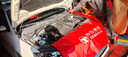 京東養(yǎng)車 汽車養(yǎng)護(hù) 更換機(jī)油機(jī)濾服務(wù) 不包含實(shí)物商品 僅為施工費(fèi)  全車型 曬單實(shí)拍圖