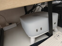Apple/蘋(píng)果AI電腦/【10Gb 以太網(wǎng)】Mac mini迷你主機(jī) M4銀色(10+10核) 16G 512G電腦主機(jī)Z1CG0002V 曬單實(shí)拍圖