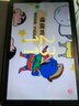 HURAIEI平板電腦 2025新款ipad超薄十核120hz高刷4K高清全面屏學(xué)習辦公娛樂(lè )游戲平板插卡全網(wǎng)通5GWiFi帶筆 耀夜黑 14英旗艦加強版16G+512GB+【豪華大禮包】 官方正品＋旗 曬單實(shí)拍圖