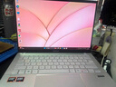 華碩a豆14 Air悅享版 AI輕薄筆記本電腦(R9 H 270 32G 1T 2.5K護(hù)眼屏 17小時續(xù)航)國家補貼20%辦公學(xué)生 曬單實拍圖