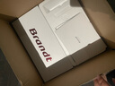 Brandt【國家補貼】白朗意式咖啡機研磨一體式半自動小型辦公室商用咖啡機家用X600智萃師研磨一體咖啡機 【雙泵雙鍋爐三加熱】X600咖啡機 曬單實拍圖