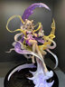 童夢(mèng)姿初音未來(lái)可愛(ài)人偶模型手辦裝飾品精致桌面擺件閃亮玩具禮物盲盒 初音未來(lái)系列盲盒隨機發(fā) 款式大小200-300mm（1-2個(gè)） 曬單實(shí)拍圖