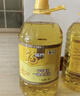 福臨門食用油 中糧出品 非轉(zhuǎn)基因一級(jí)大豆油 5L 曬單實(shí)拍圖