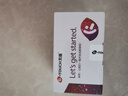 天語（K-TOUCH）T2老年人手機4G全網(wǎng)通超長待機直板按鍵大字體大聲音大屏學(xué)生專用備用功能機易操作老人機 紫色 曬單實拍圖