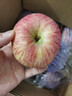 補貼價(jià)】頭茬陜西紅富士蘋(píng)果脆甜新鮮冰糖心蘋(píng)果水果一整箱批發(fā) 精選大果【70-75mm】?jì)糁?.5斤裝 限時(shí)特賣(mài)：只剩00:05分 曬單實(shí)拍圖