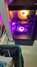 京天14代酷睿i5-14600KF/RTX5060Ti/32G/1TB/游戲臺式電腦主機臺式機國家補貼20% 曬單實拍圖