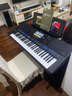 雅馬哈（YAMAHA）電子琴PSR SX920 SX720專業(yè)61鍵成人家用樂隊(duì)演出多功能編曲鍵盤 SX720+禮包+U盤擴(kuò)展包+中文系統(tǒng) 曬單實(shí)拍圖