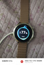 W&P適用華為手表充電器磁吸式Watch5/4pro/GT5/4/3Pro/GT2Pro/保時(shí)捷/Runner充電線(xiàn)8W快充底座 USB版 曬單實(shí)拍圖