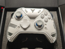 飛智八爪魚(yú)5 無(wú)線游戲手柄 力調(diào)節(jié)合金搖桿Switch類xbox藍(lán)牙體感PC電腦ns電視Steam 曬單實(shí)拍圖