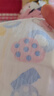 好奇（Huggies）金裝紙尿褲M162片(6-11kg)中號(hào)嬰兒尿不濕超薄柔軟超大吸力透氣 曬單實(shí)拍圖