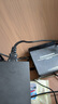 ASUS玩家國度ROG 19.5V11.8A230W電源線ADP-230GB B充電器三插頭 曬單實拍圖