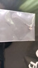 沐芊 2025年新款純銀耳釘999足銀耳骨釘雪花高級感秋冬養耳洞耳環(huán)免摘 S999銀雪花耳釘【直針款】 曬單實(shí)拍圖