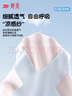 婷美少女文胸2件女童兒童內(nèi)衣青春發(fā)育期二階段10-16歲無痕初高中學(xué)生 曬單實(shí)拍圖
