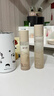 溪木源 層孔菌水乳套裝控油安護(hù)舒緩補(bǔ)水保濕護(hù)膚品禮物 【性價(jià)比高】水乳2件套 曬單實(shí)拍圖