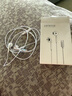 ENKOR恩科 有線耳機半入耳式適用于蘋果iphone15/16/promax/plus/type-c接口USB-C系列平板ipad手機耳機 曬單實拍圖