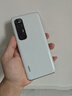小米10S 二手  驍龍870處理器 拍照游戲 5G手機 哈曼卡頓音效， 小米二手 白色 8GB+256GB 95新 曬單實(shí)拍圖