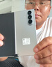 三星Samsung Galaxy Z Fold7 超輕薄折疊屏手機 2億像素 AI手機 披荊斬棘哥哥同款 12GB+512GB 星夜銀 曬單實拍圖