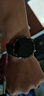 華為（HUAWEI）手表WATCH GT 5【國家補貼15%】運動智能兩周續(xù)航藍牙通話體溫心率血氧健康監(jiān)測送男女朋友禮物pro 46mm幻夜黑【皮表帶+貼膜】 曬單實拍圖