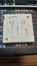 華為原裝Type-c耳機有線mate70pro mate60pro 40pro p60p50p40p30nova9 10 1180 90 100適配蘋果15MT33 白色【type-C接口】一年全國聯(lián) 曬單實拍圖